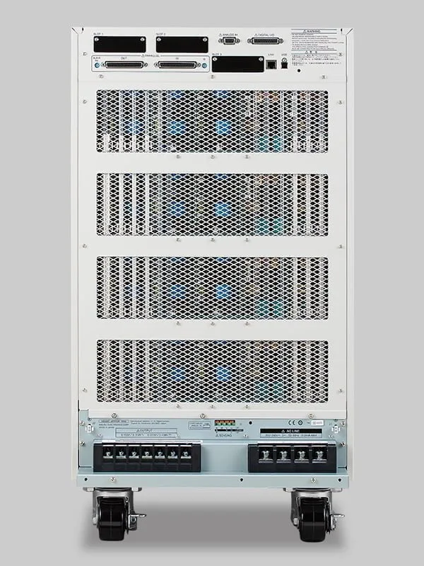 PCR-WEA/WEA2 Series - Image 9