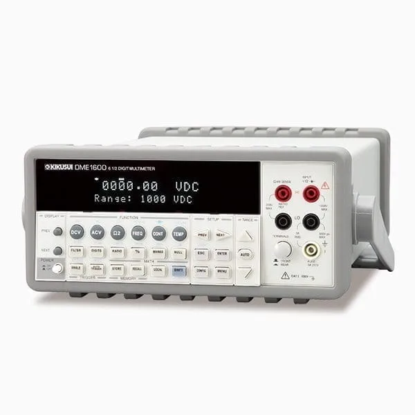 DME1600