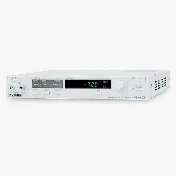 KSG3600