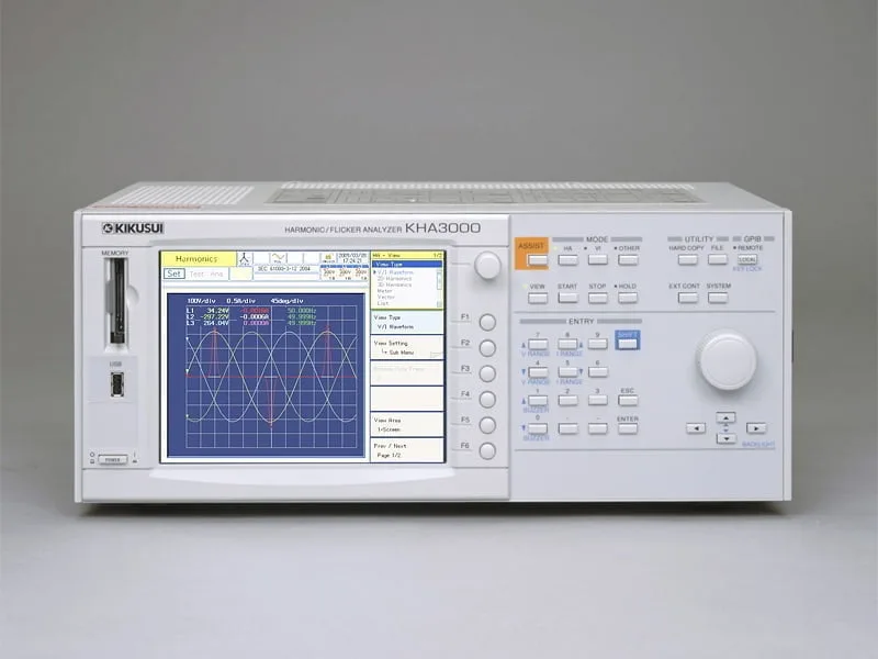 KHA3000