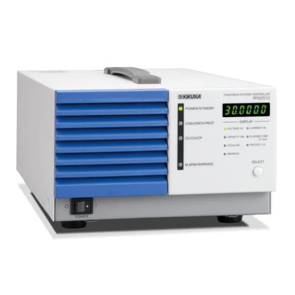 PFX2500 Series