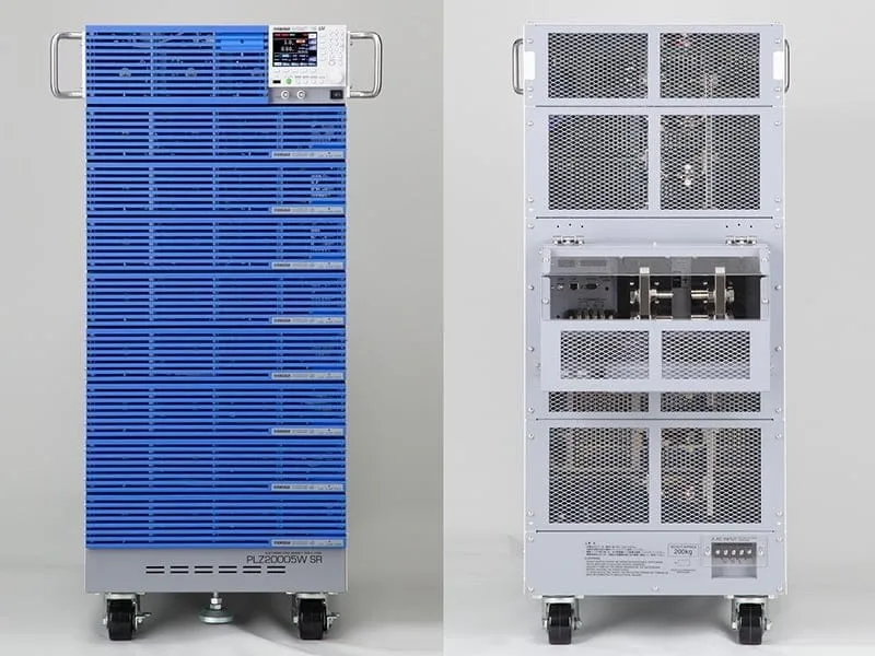 PLZ-5W Series - Image 10