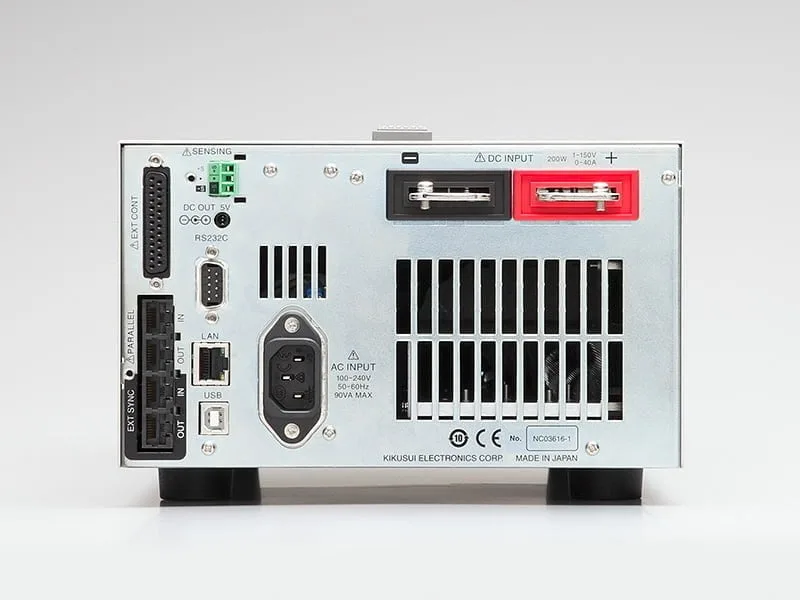 PLZ-5W Series - Image 5