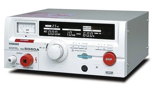 TOS550A