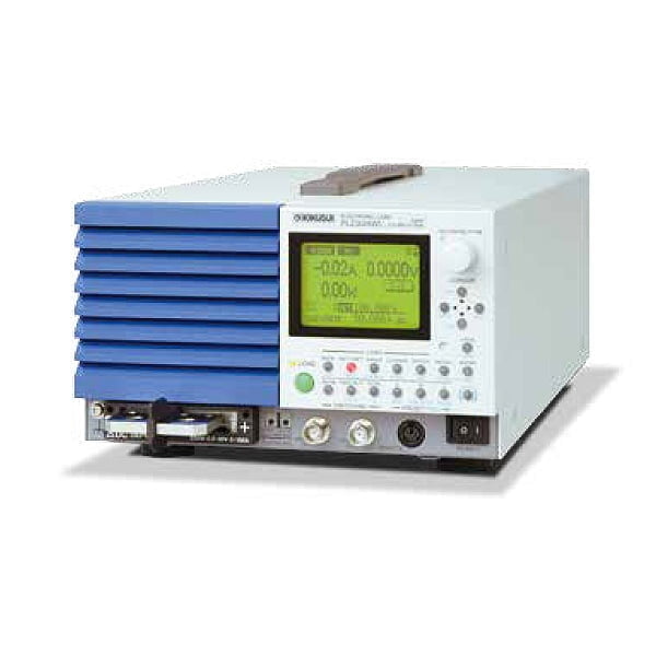 High Speed-Large Current Electronic Load(CC/CV/CR/CP)
