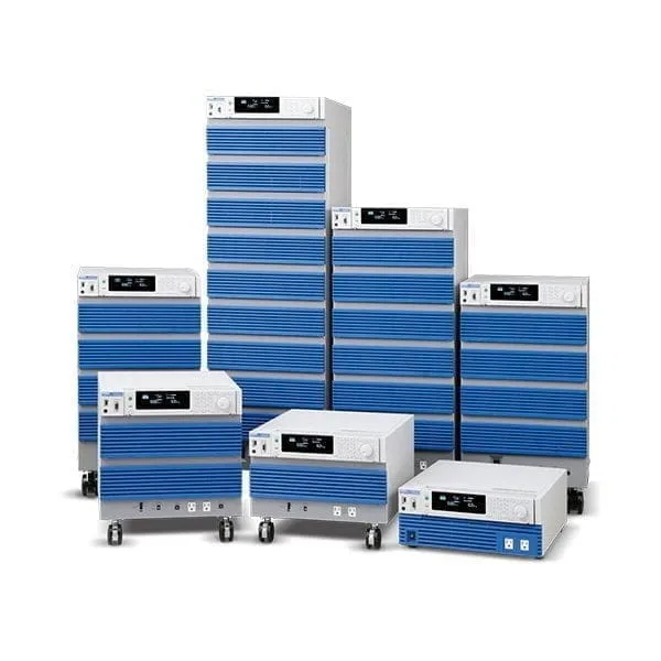 AC Power Supplies