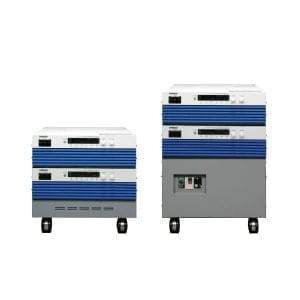 PAT-T Series Smart Rack System 16kW