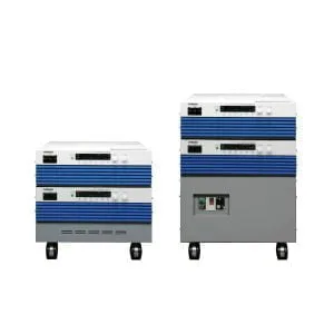 PAT-T Series Smart Rack System 16kW