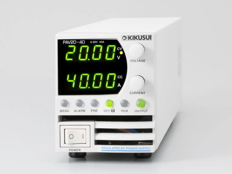 PAV Series - 200W model - Image 2