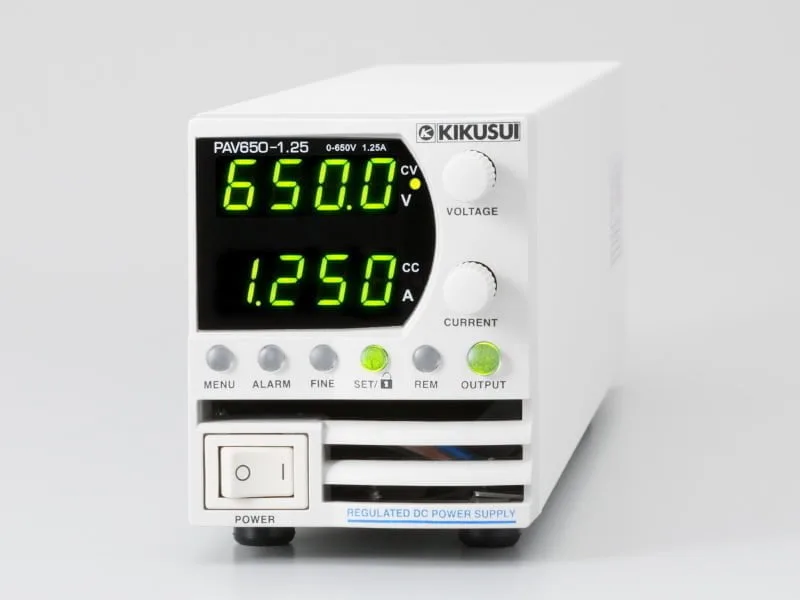 PAV Series - 200W model - Image 3