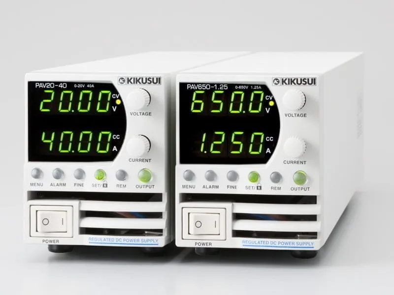 PAV Series - 200W model - Image 4