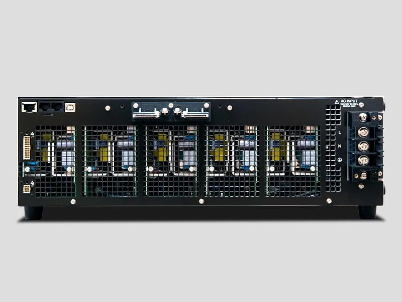 PWR-01 Series – 400W model - Image 2