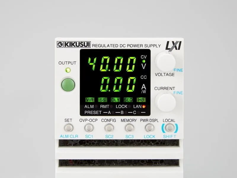 PWR-01 Series – 400W model - Image 7