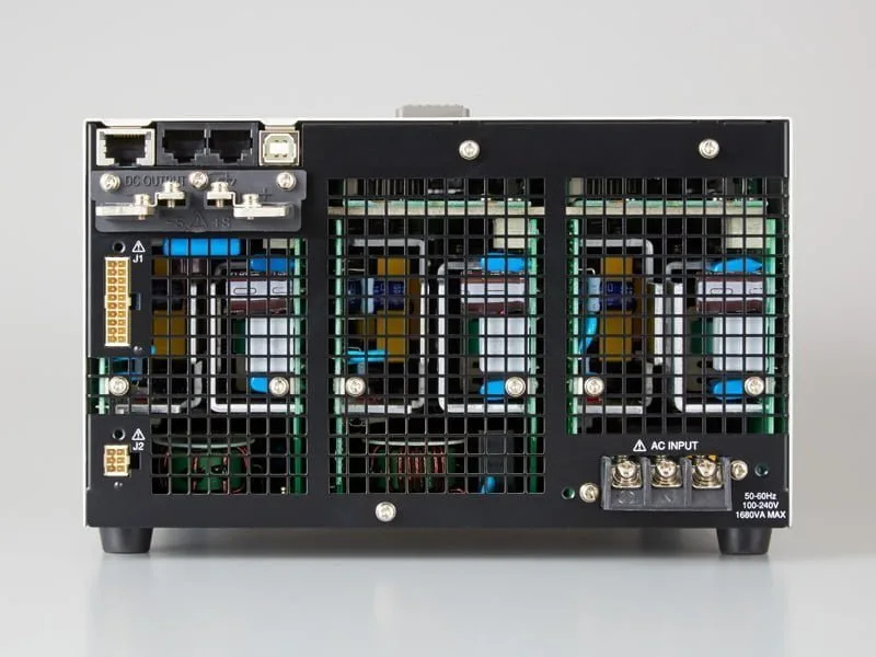 PWR-01 Series – 400W model - Image 4