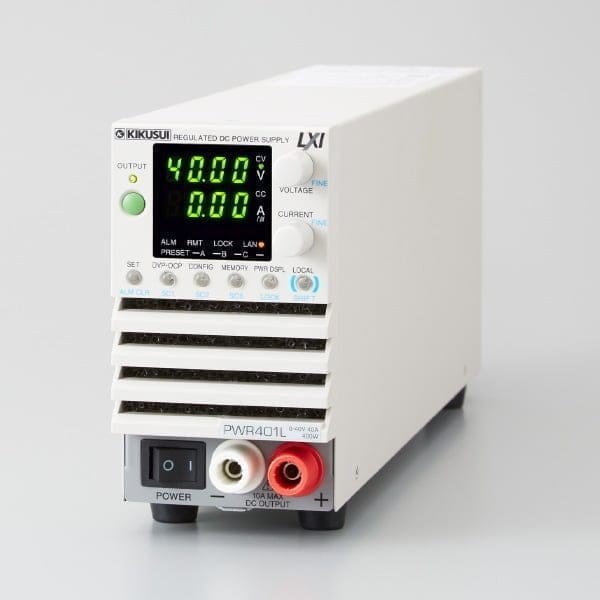 PWR-01 Series – 400W model