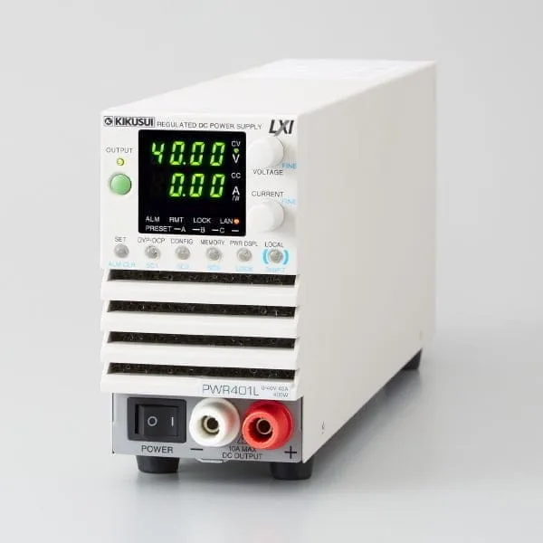 PWR-01 Series – 400W model