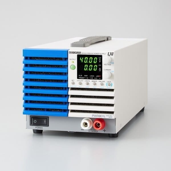 PWR-01 Series – 800W model
