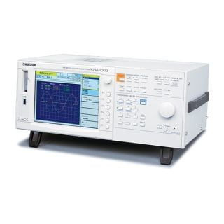 Harmonics & Flicker Tester - Kikusui America, Inc