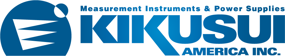 KIKUSUI AMERICA