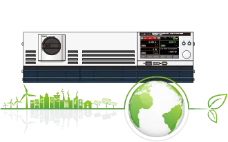 Regenerative function (on-premises) contributes to carbon neutrality.