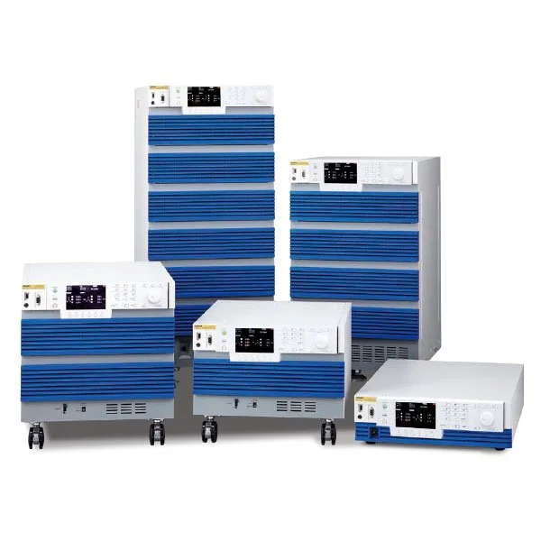 Ultra-CompactAC/DC Power Supply (CV/CF)