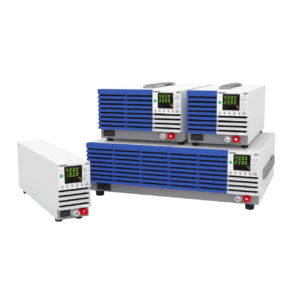 AC Power Supplies
