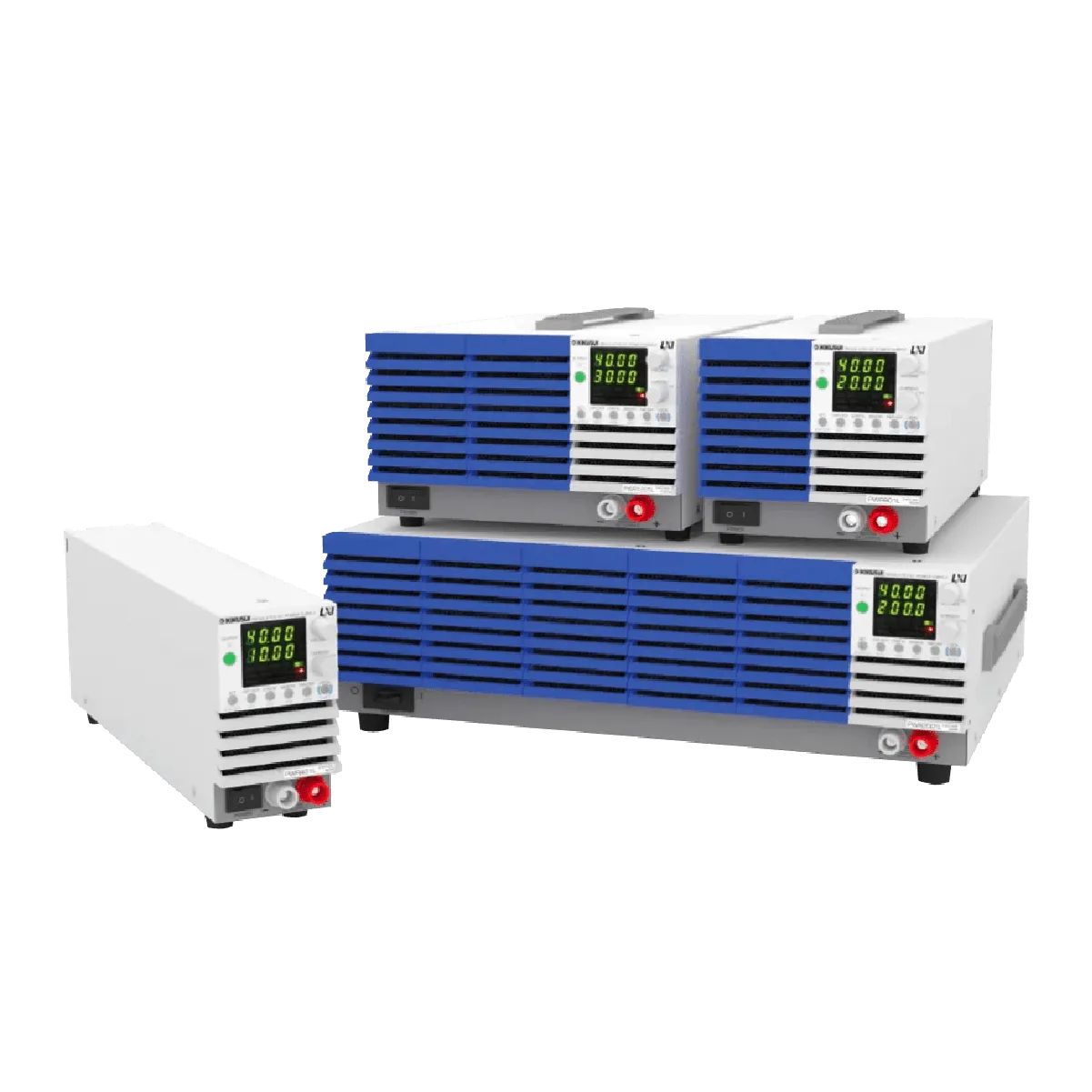 AC Power Supplies
