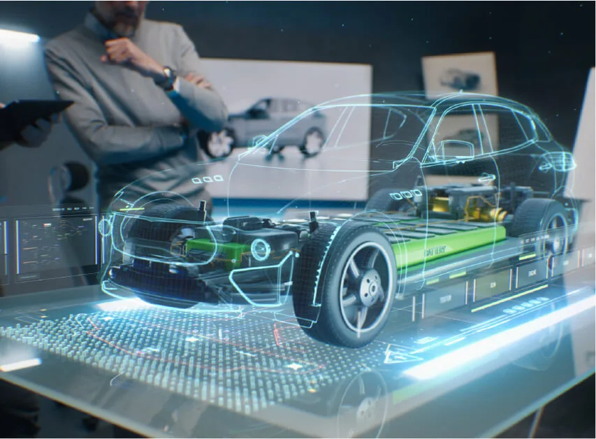 DC side evaluation of on-board charger