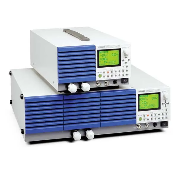 Multifunctional Electronic Load (CC/CV/CR/CP)