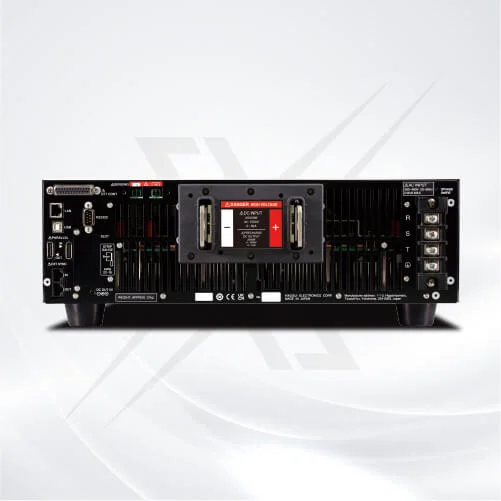 PXZ Series - 20kW Type - Image 2