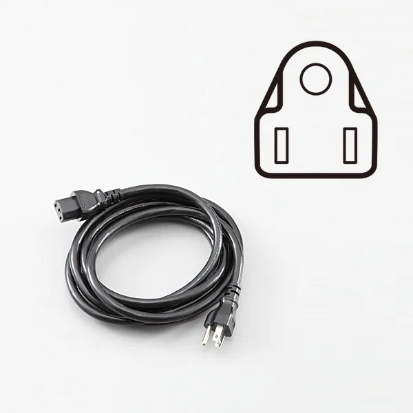 AC2-3P3M-IEC320-UL