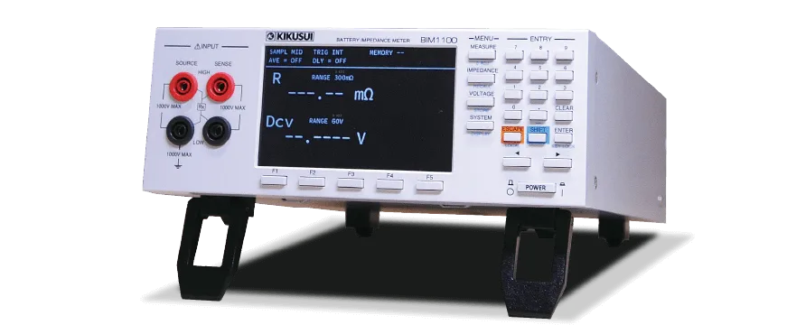 BIM1000 Series