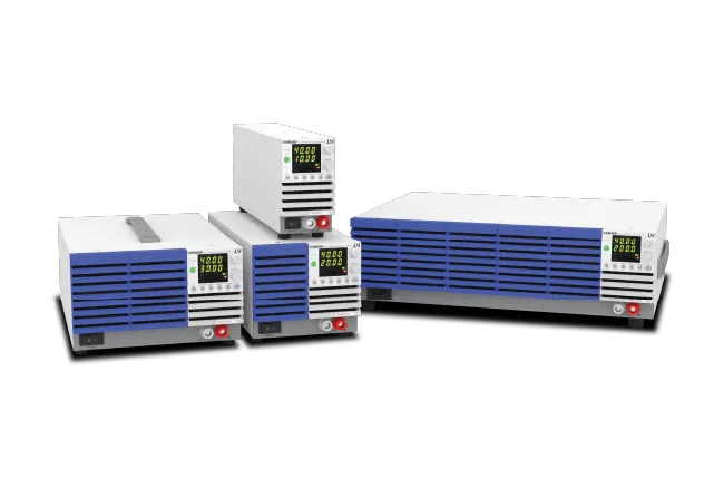 PWR-01 Series