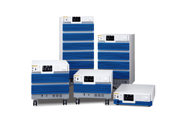 PCR-WEA/WEA2R Series