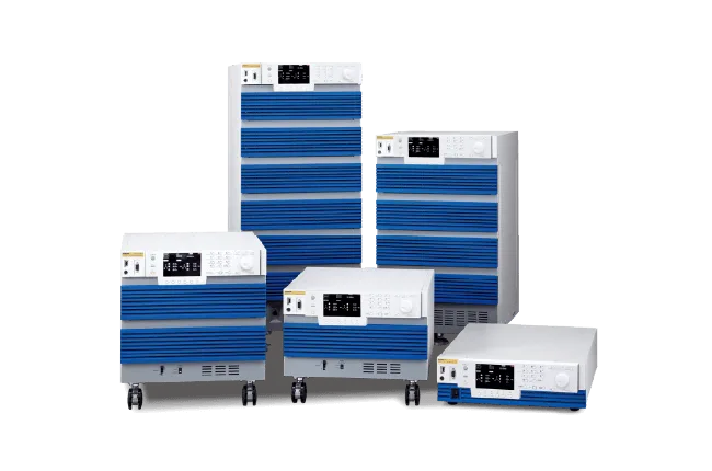 PCR-WEA/WEA2R Series