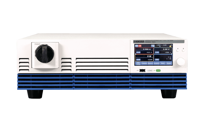 PXZ Regenerative Electronic Load