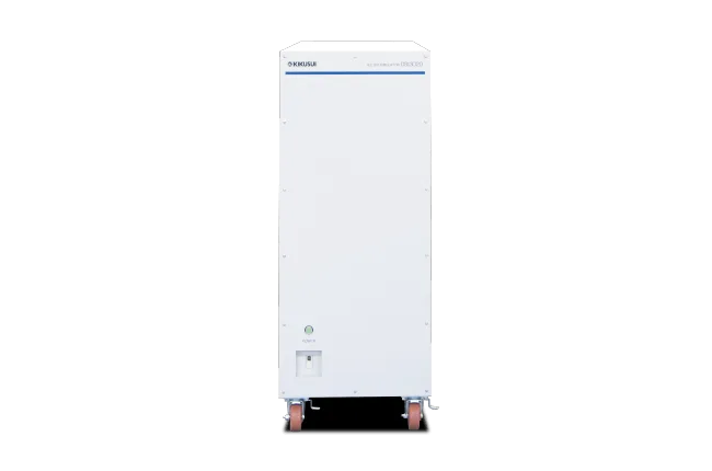 Intelligent Bipolar Power Supplies PBZ Series