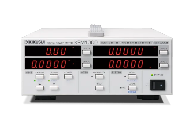 PCR-WEA/WEA2R Series
