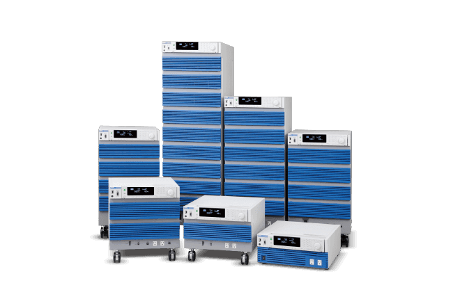 PCR-WEA/WEA2R Series