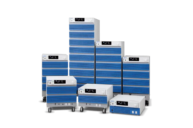 PCR-WEA/WEA2R Series