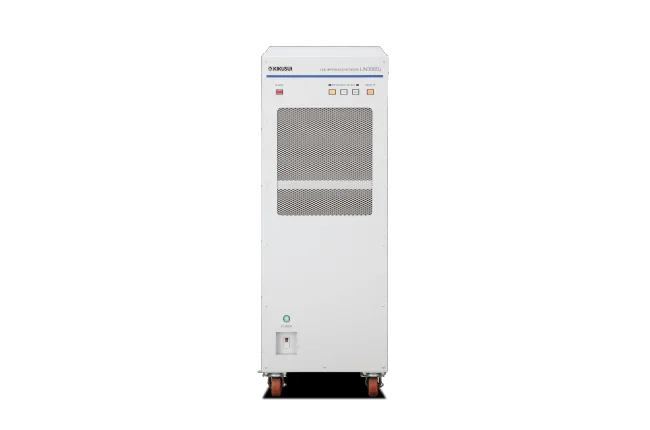 TOS9300 Series