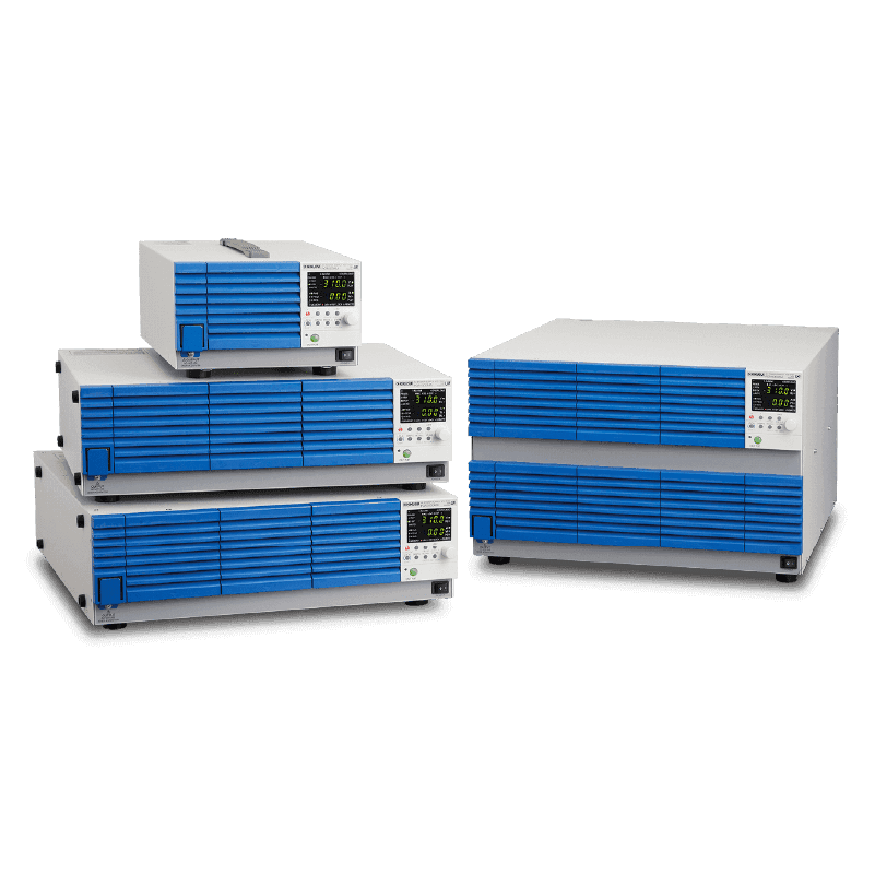 AC Power Supplies