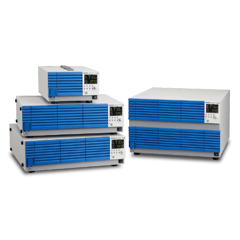 AC Power Supplies