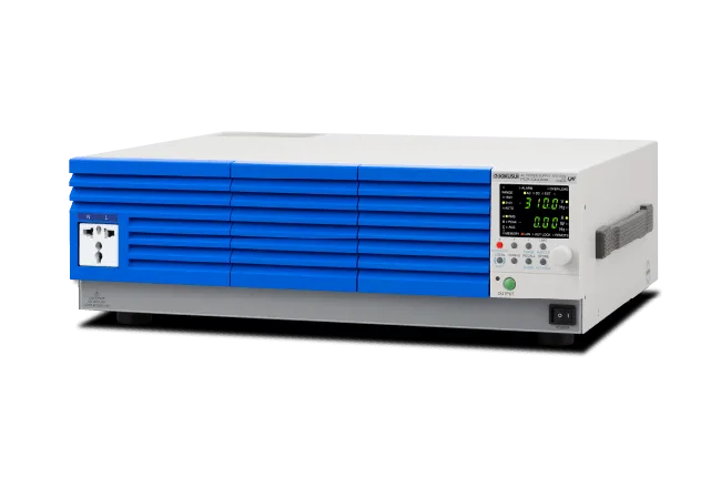 PCR-WEA/WEA2R Series