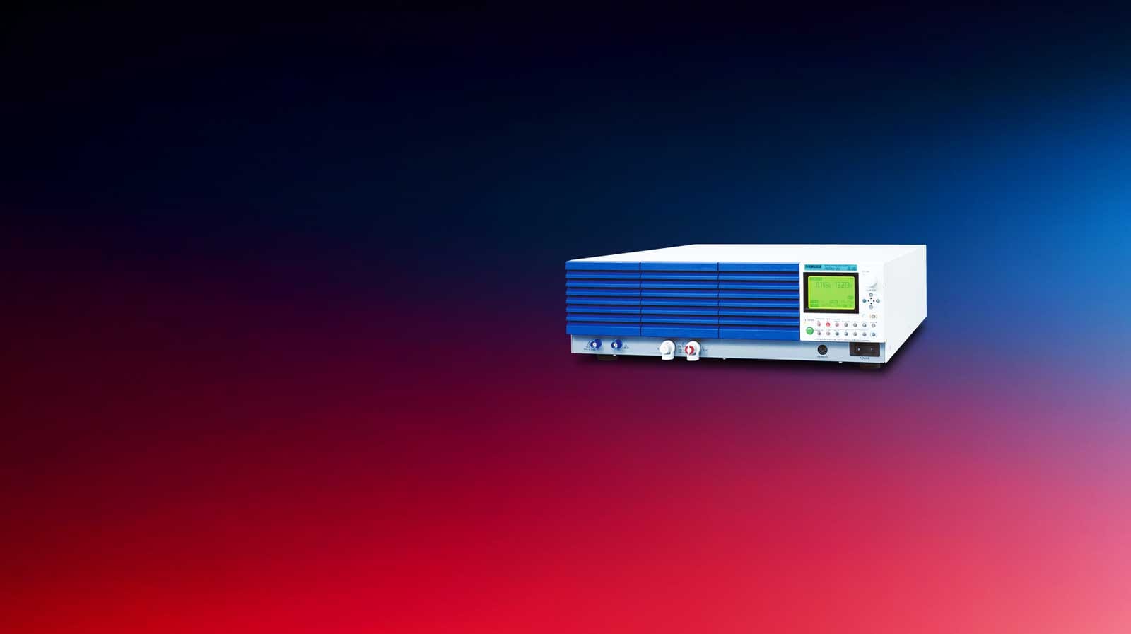 What Is 4-Quadrant Operation, How Linear Amplifiers Work, and How to Select the Right Model (Kikusui PBZ Series, PBZ20-20A, PBZ-SR, PBZ-BP — Automotive Transients, Inductive Loads & Wireless Power) Summary A Bipolar Power Supply is the only instrument that can simultaneously source and sink power at both positive and negative voltages — no mechanical switching,…