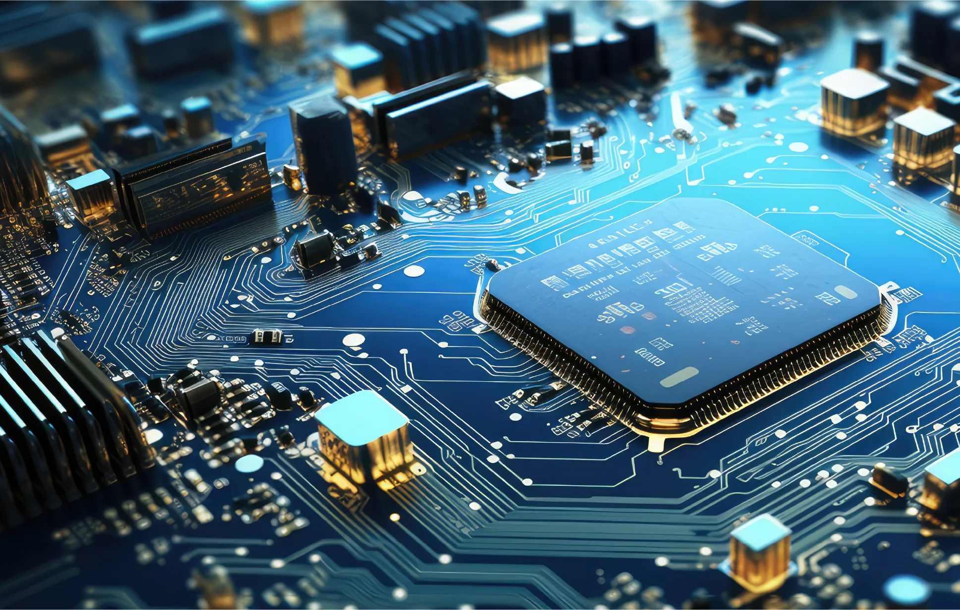 Testing Solutions for Power Semiconductors