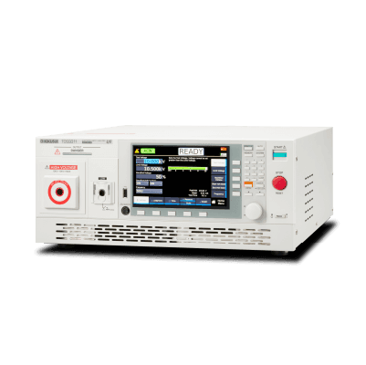 Power Line Disturbance Immunity Testing Software