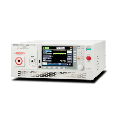 Power Line Disturbance Immunity Testing Software