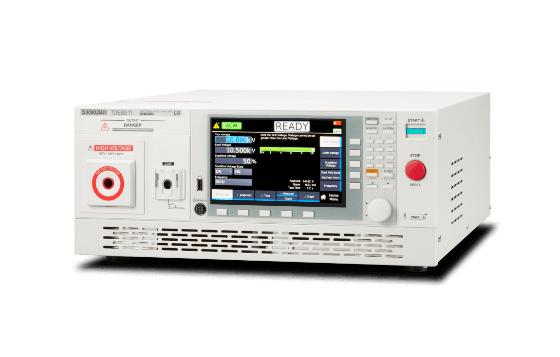 PCR-WEA/WEA2R Series