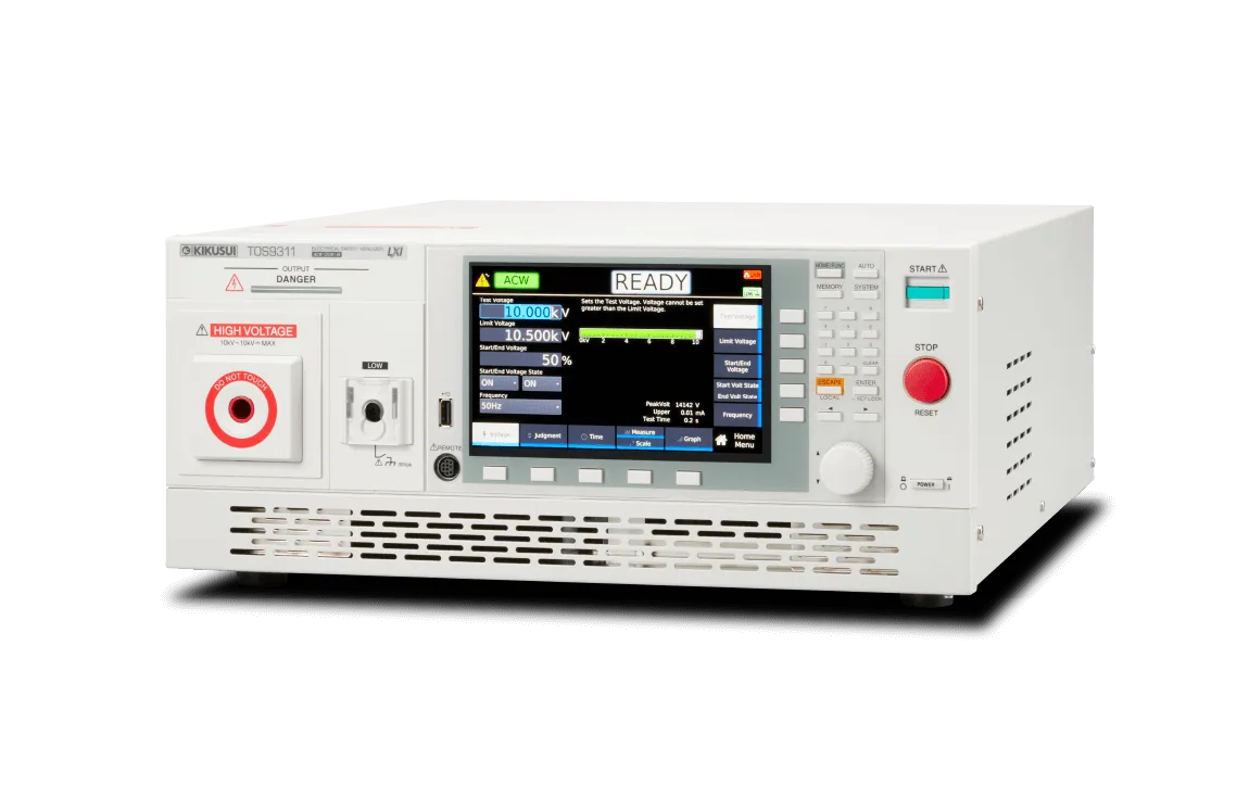 PCR-WEA/WEA2R Series